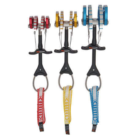 Trigger Repair Kit 2-3-4
