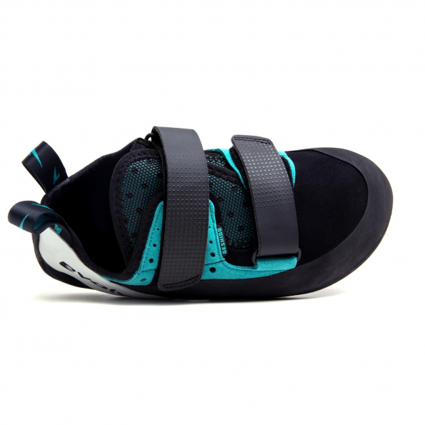 Geshido Velcro Men's
