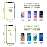 Athlete Armband for Smartphone