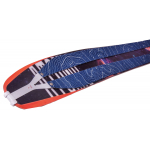 Contour Hybrid Free Split Skin
