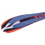 Contour Hybrid Free Split Skin