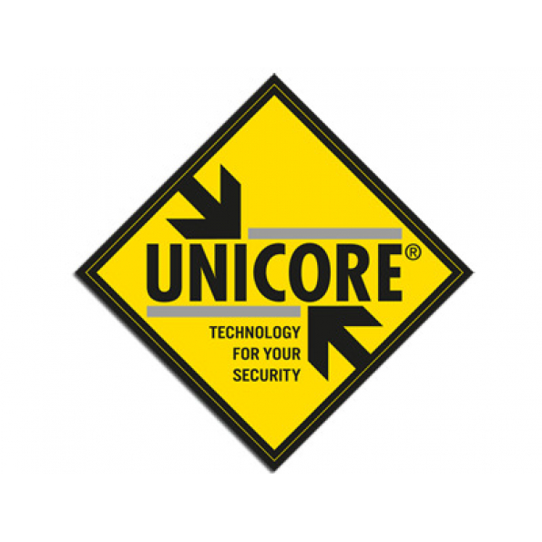 Oxygen II  8.2 mm Unicore Supereverdry