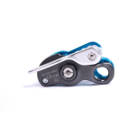 Kinetic Belay Device