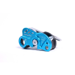 Kinetic Belay Device