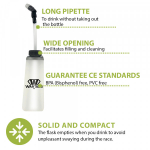 Hydra Flask 500