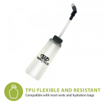 Hydra Flask 500