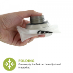 Hydra Flask 500