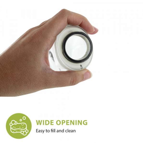 Hydra Flask 500
