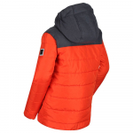 Pasco Junior Jacket