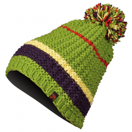 Beanie Slash