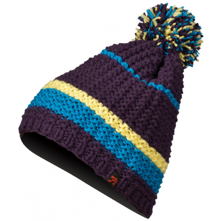 Beanie Slash