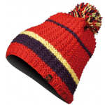 Beanie Slash