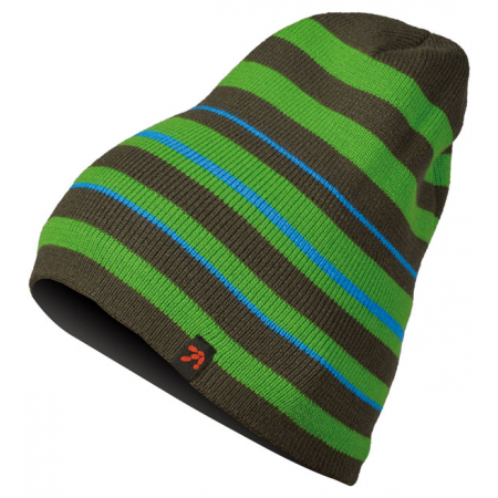 Beanie Stripe S4