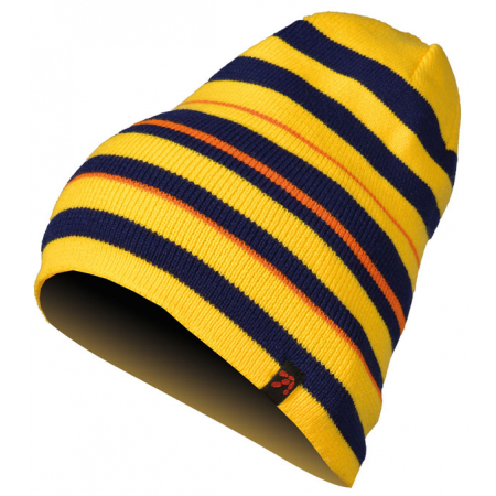 Beanie Stripe S4