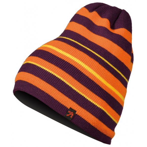 Beanie Stripe S4