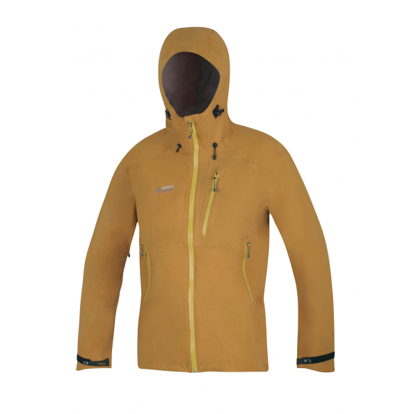 Men's waterproof jacket TALUNG