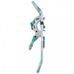 Wilderness Women Snowshoes 21