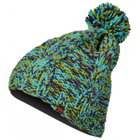 Beanie Twist