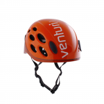 Helmet Venturi