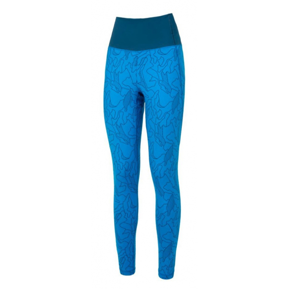 Session AOP W Leggins