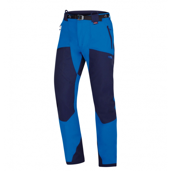 Mountainer Tech Pants 1.0