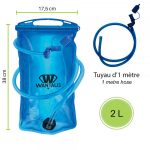ECOFLASK - 2L