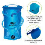ECOFLASK - 2L
