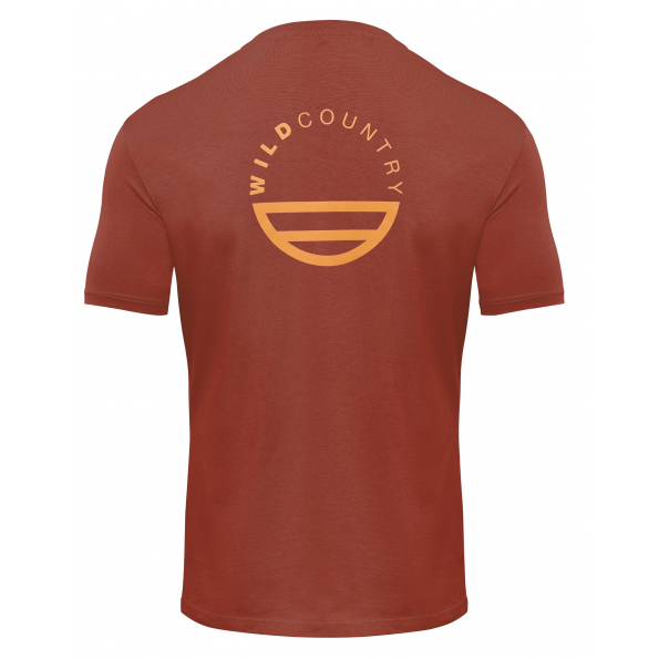 STAMINA T-SHIRT MAN