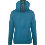 FLOW HOODY WOMAN