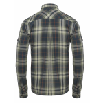 SPOTTER LONG SLEEVE SHIRT MAN