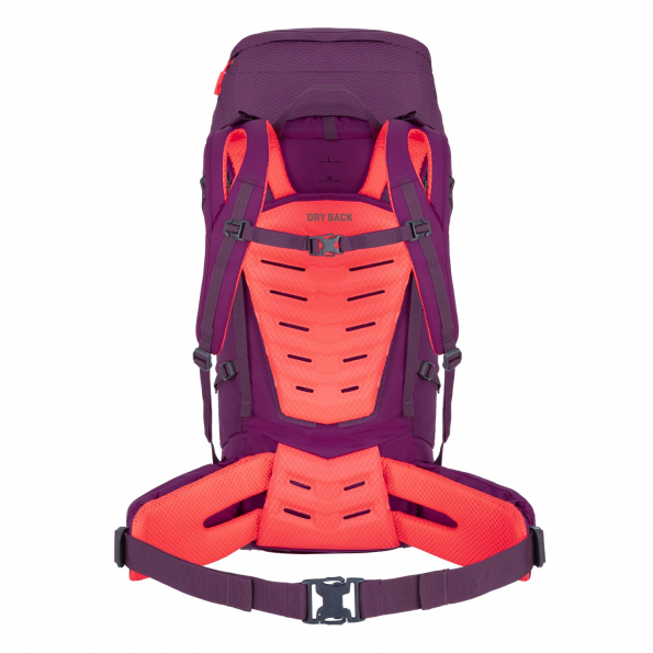 ALPTREK 50+10 L WOMEN'S BACKPACK