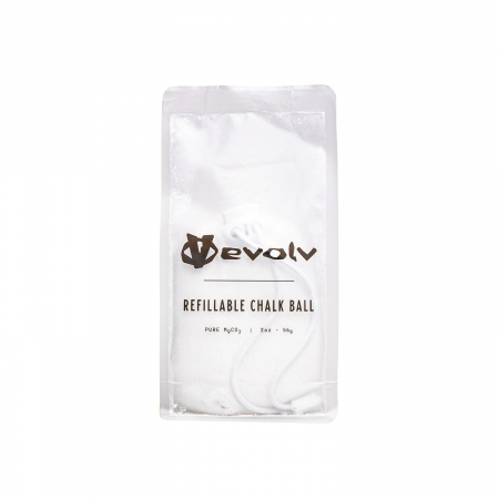 Chalk Ball (Refillable)