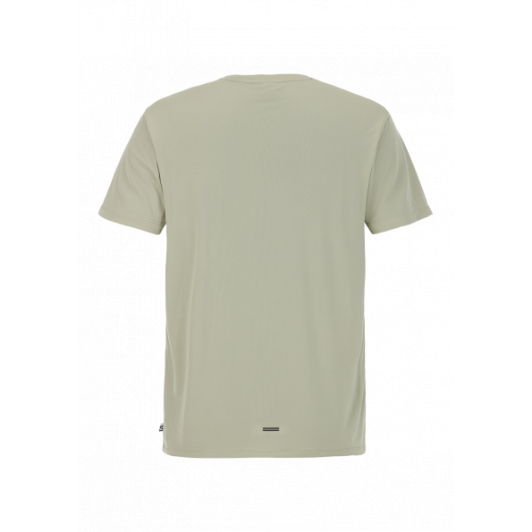 TRAVIS TECH TEE
