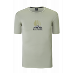 TRAVIS TECH TEE