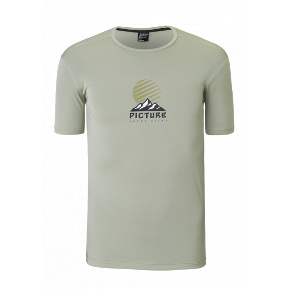 TRAVIS TECH TEE