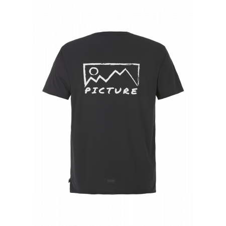 TRAVIS TECH TEE