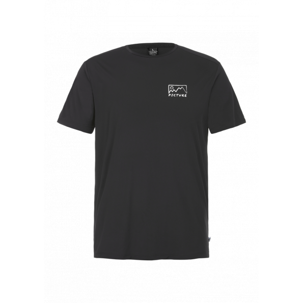 TRAVIS TECH TEE