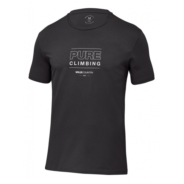 STAMINA T-SHIRT MAN