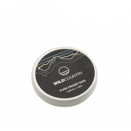 PURE FINGER TAPE 1,25x10