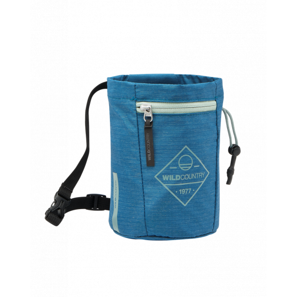 SYNCRO CHALKBAG
