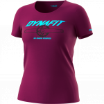 Graphic Cotton T-Shirt Women