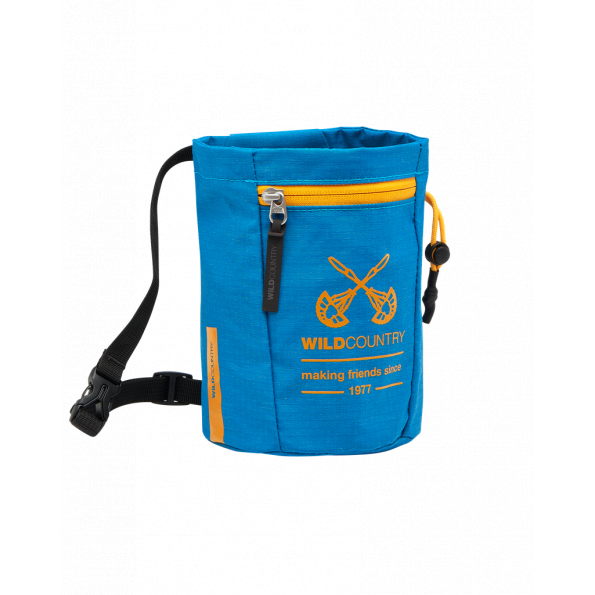 SYNCRO CHALKBAG