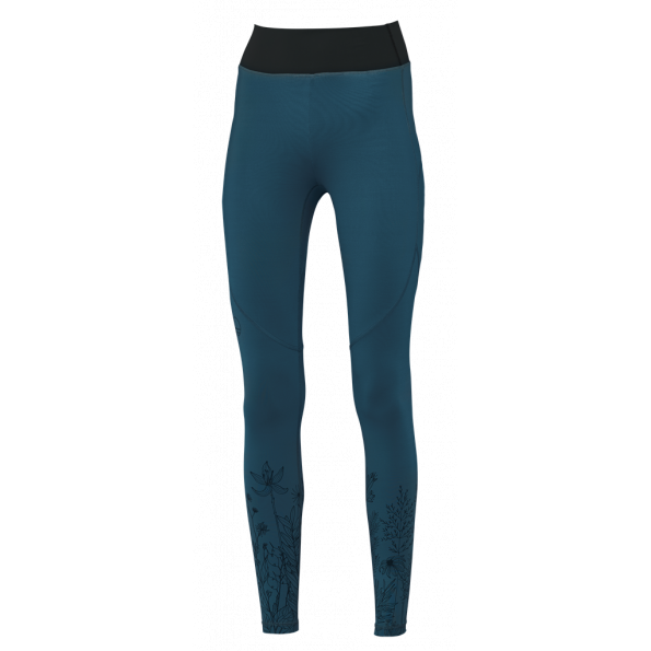 Session AOP W Leggins