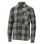 SPOTTER LONG SLEEVE SHIRT MAN
