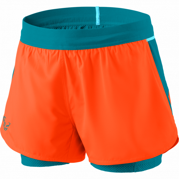 Alpine Pro 2in1 Shorts Women