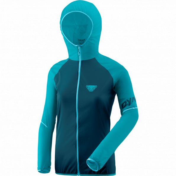 Alpine Wind Jacket Women