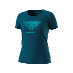 Graphic Cotton T-Shirt Women