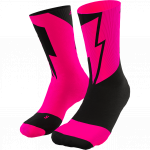 No Pain No Gain Socks Unisex