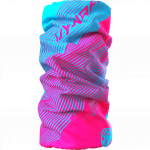 Logo Neck Gaiter Unisex