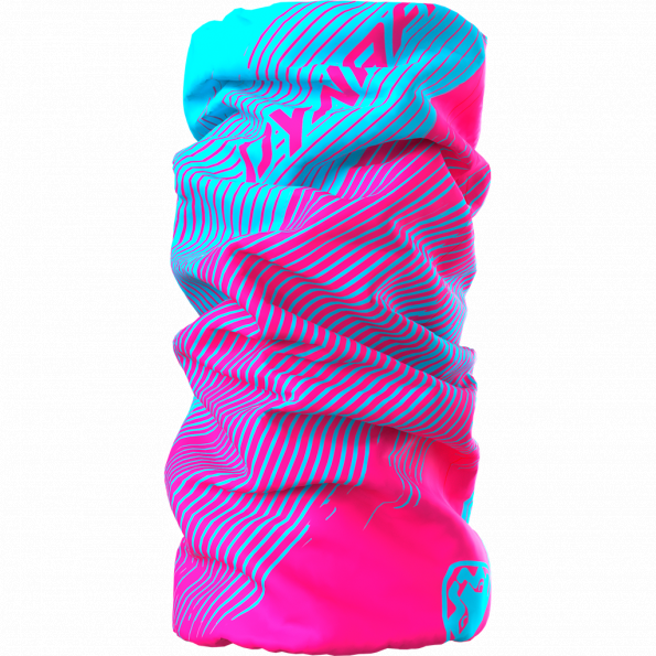 Logo Neck Gaiter Unisex